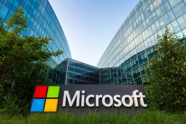 Microsoft