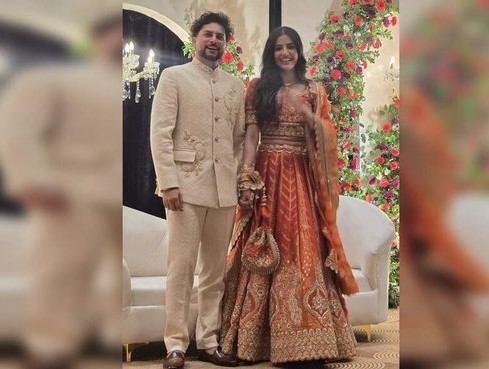 Kuldeep Yadav
