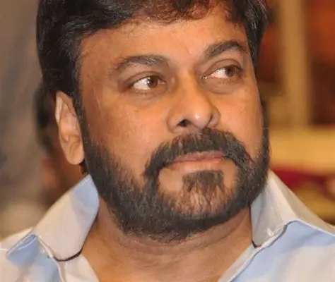 Chiranjeevi