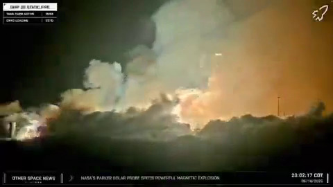 SpaceX