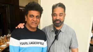 Shivarajkumar