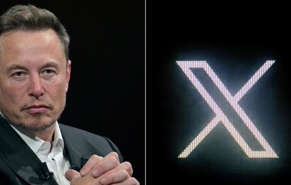 X