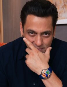 Salman khan