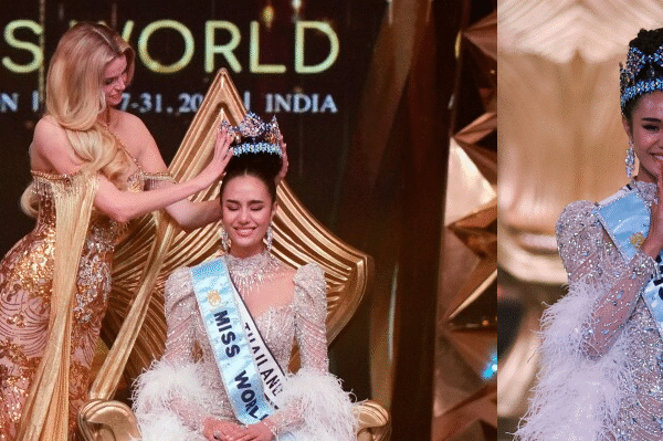 Miss World