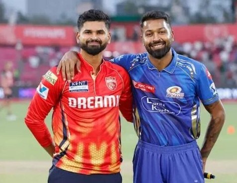 PBHK VS MI