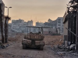 Gaza