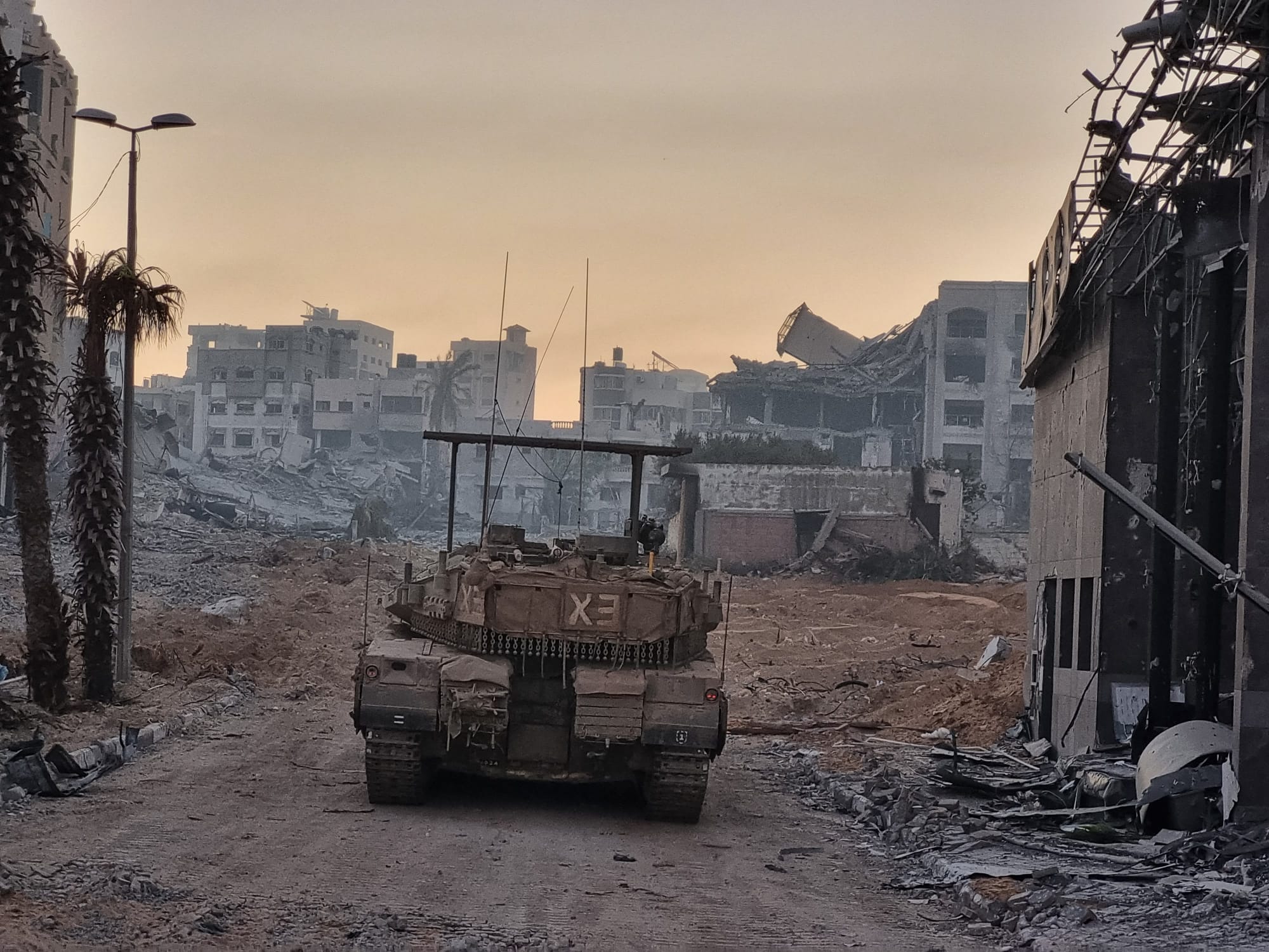 Gaza
